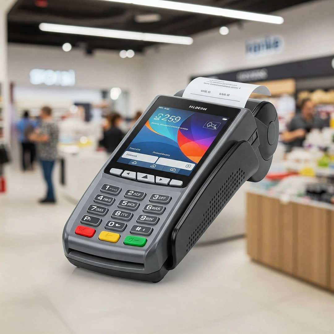 Czy u kuriera DHL można płacić gotówką, BLIKIEM lub kartą?
